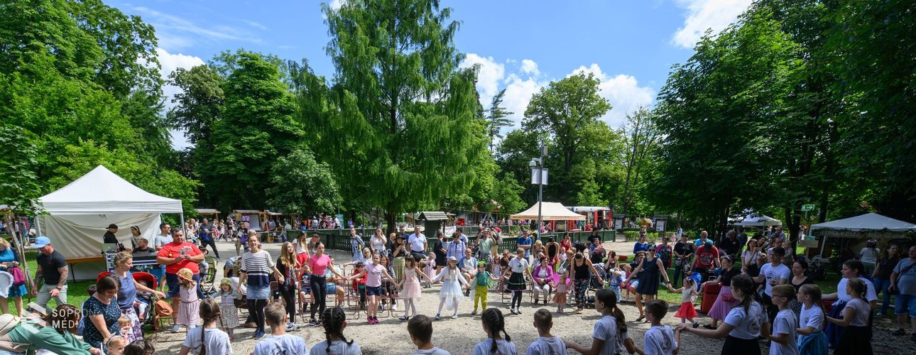 Bejelentették az idei Tündérfesztivál időpontját!