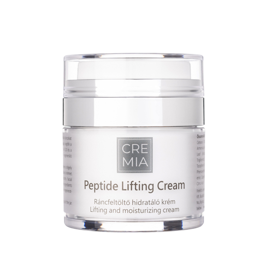 Cremia Peptide Lifting krém (50ml)
