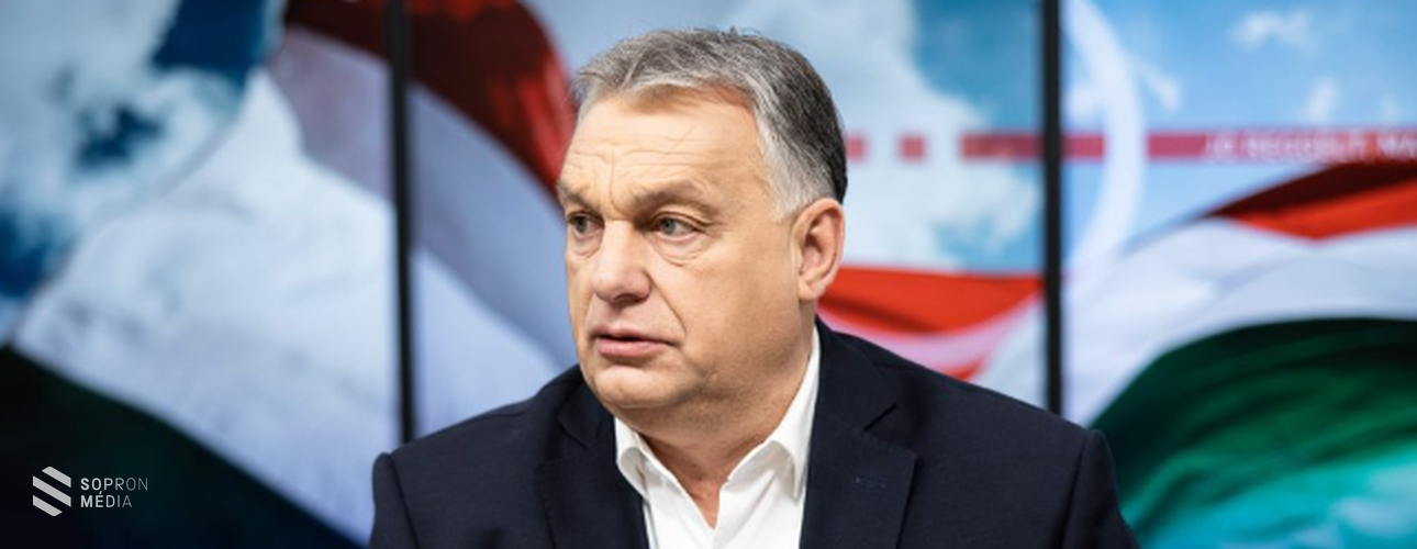 Orbán Viktor: mindenki úgy megy innen el, hogy egy nagy népnél járt!
