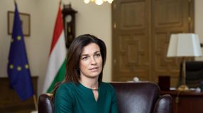 Varga Judit: júniusban megszűnhet a rendkívüli jogrend