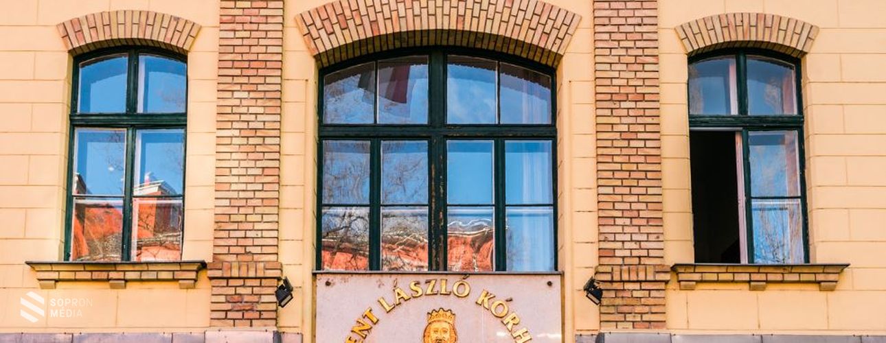 Meggyógyult a második beteg Magyarországon