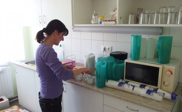 Gyermeknap 2015.