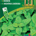 Kolostorok gyn. Citromfű 1 g termék képe