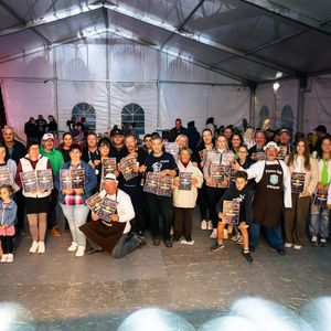 IV. Kalács és Gasztronómiai Fesztivál - 2025.10.05