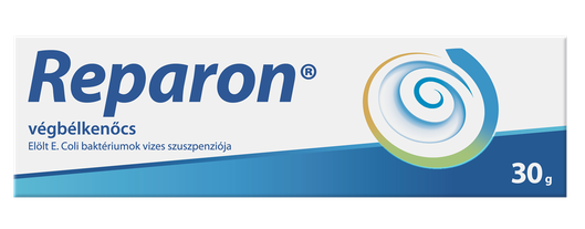 Reparon végbélkenőcs (30g)