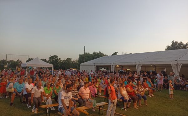 33. Kónyi Falunap, 2023. augusztus 12.