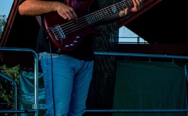 35. Kónyi Falunap, 2025. augusztus 9. Este