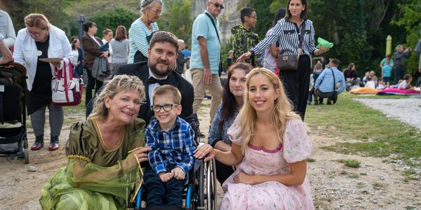 Beethoven Rocks! - Kuglóf koncert repeta