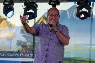 Vonyarcvashegy