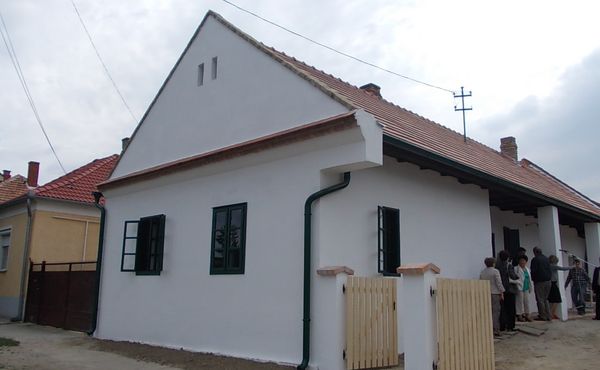 Tájház