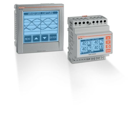 Energy management