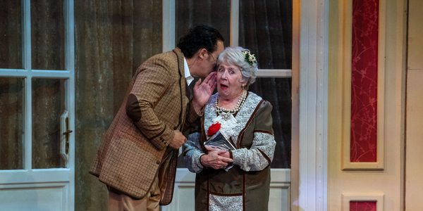 Kálmán Imre: Marica grófnő