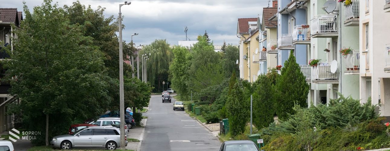 Helyesen jelzett a szén-monoxid-érzékelő Sopronban