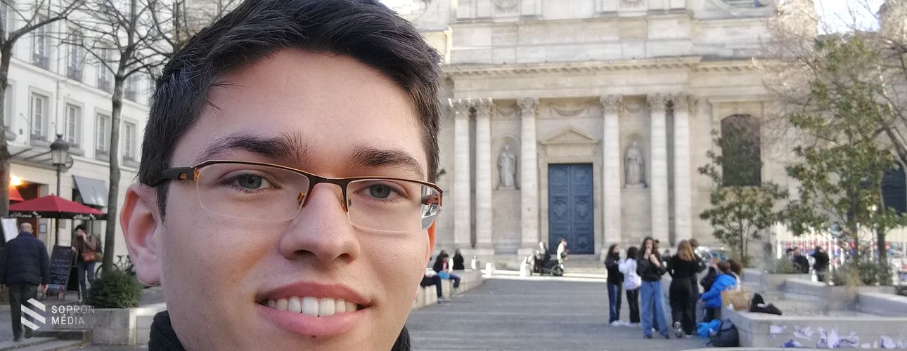 A Líceumból a Sorbonne-ra