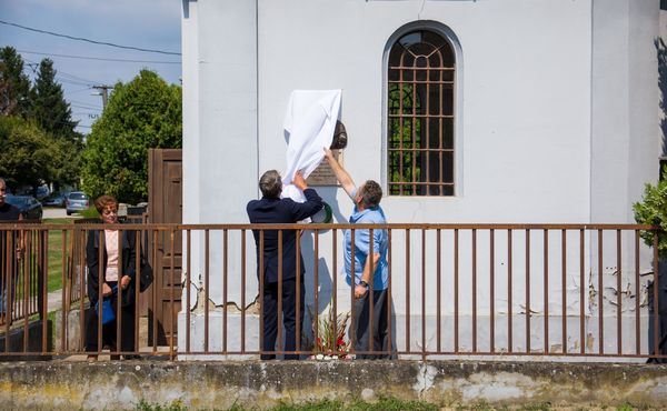 30. Falunap 2019. augusztus 3.