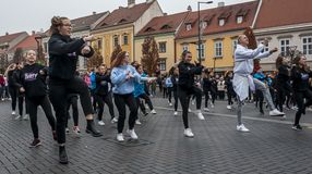 Táncban mutatták be a szerelmet