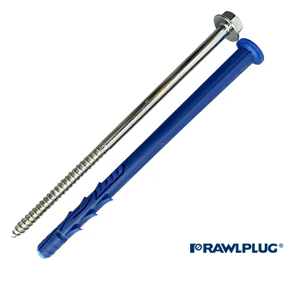 TIPLI+HLF CSAVAR TORX 10X300