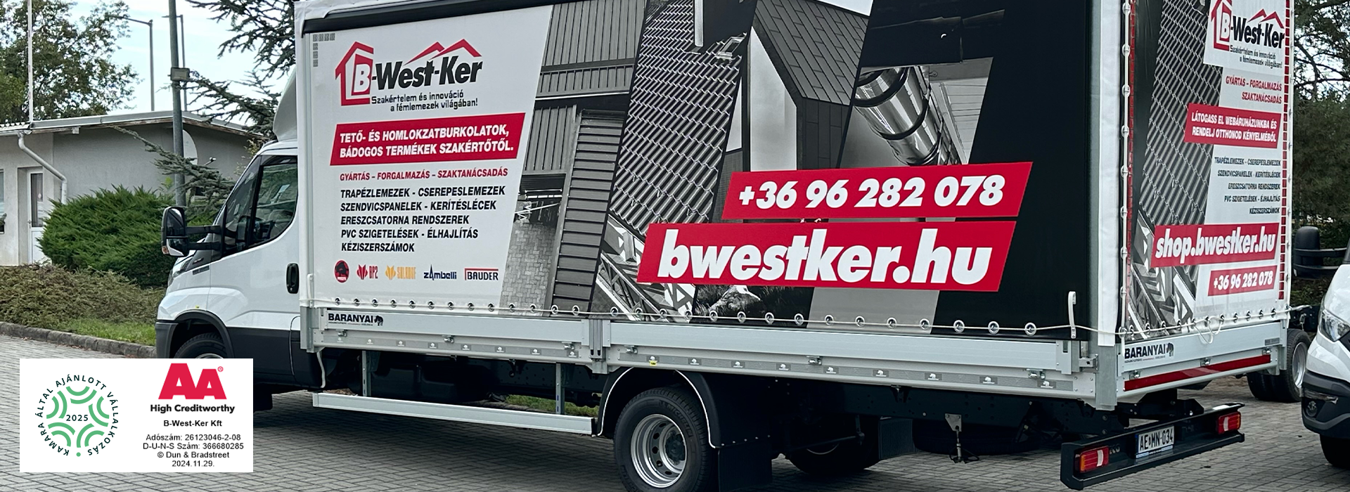 Kein Versand nötig! Wir liefern Ihre Bestellung kostenlos nach Hause.