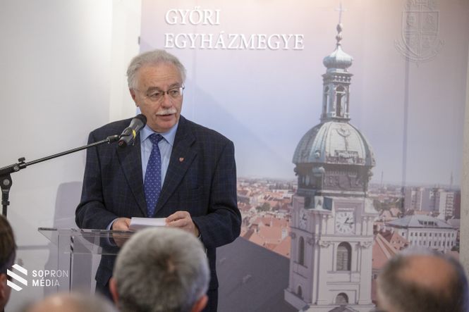 Dr. Fodor Tamás polgármester