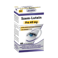 JutaVit Szem-Lutein PRO 40mg tabletta (60x)
