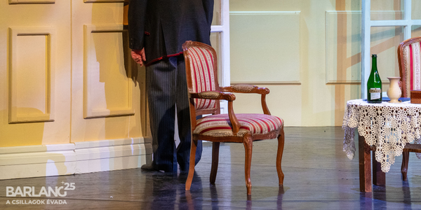 Kálmán Imre: Marica grófnő