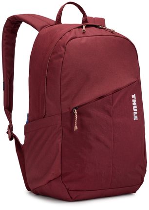 Laptop hátizsák Notus 20L, New Maroon