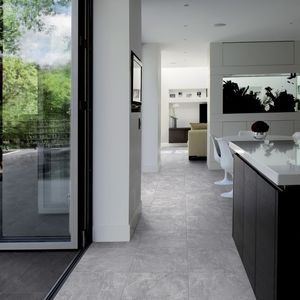 Saime Eternity Gray