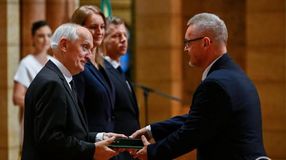 Helyi szakembereket díjaztak az államalapítás ünnepe alkalmából