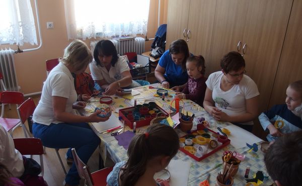 Gyermeknap 2014