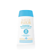 Sunfleur Medi Fleur regen.gél felfekv. termálvizes (200ml)