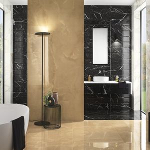 FAP Roma Gold Nero Elegante