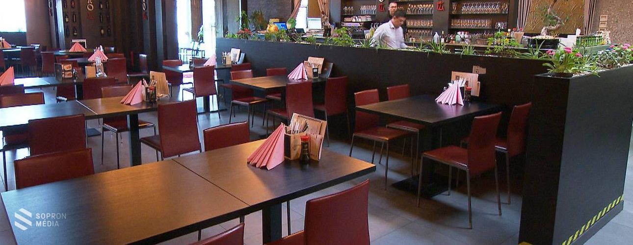 Ezekkel a szabályokkal nyithatnak újra az osztrák vendéglátóhelyek!
