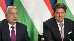 Orbán Viktor az MKIK-val kötött megállapodásról: Tizenegy pontot fogadtunk el a kkv-k érdekében