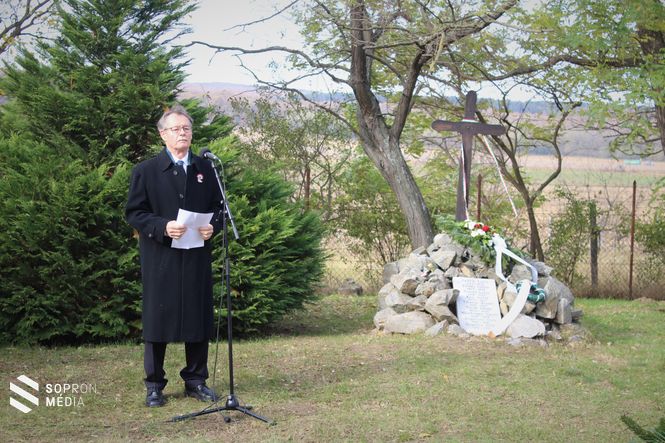Tihanyi László az emlékezés gondolatait osztotta meg