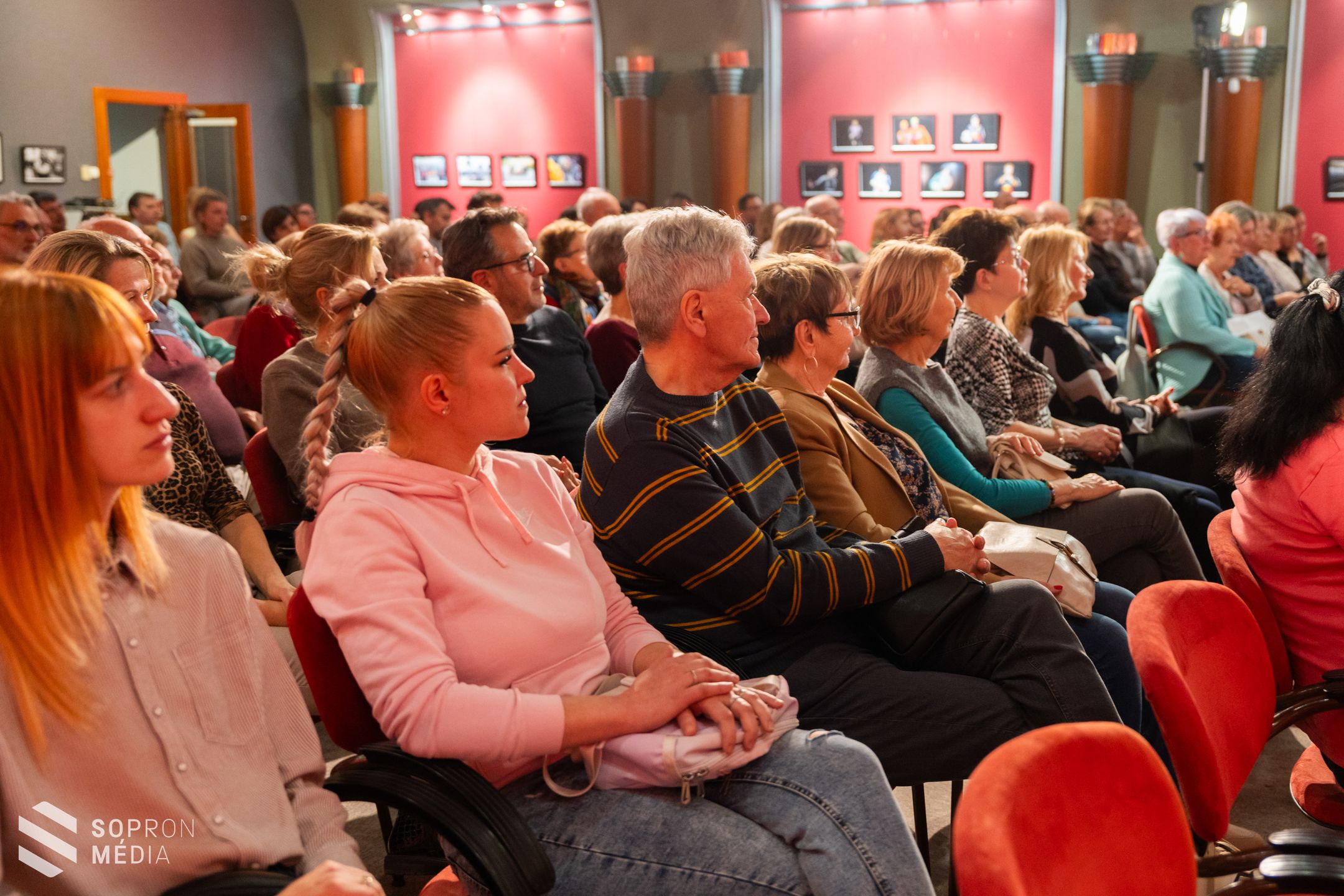 Design Talks - Rakonczay Gábor beszámolója a Liszt-központban