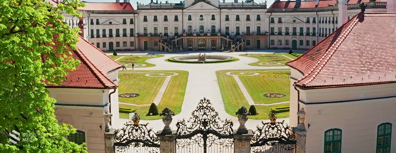 Még lehet jelentkezni a fertődi Esterházy-kastély „Műkincsvadászat” táborába