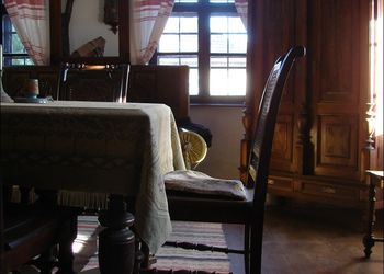 Mezőcsáti tájház