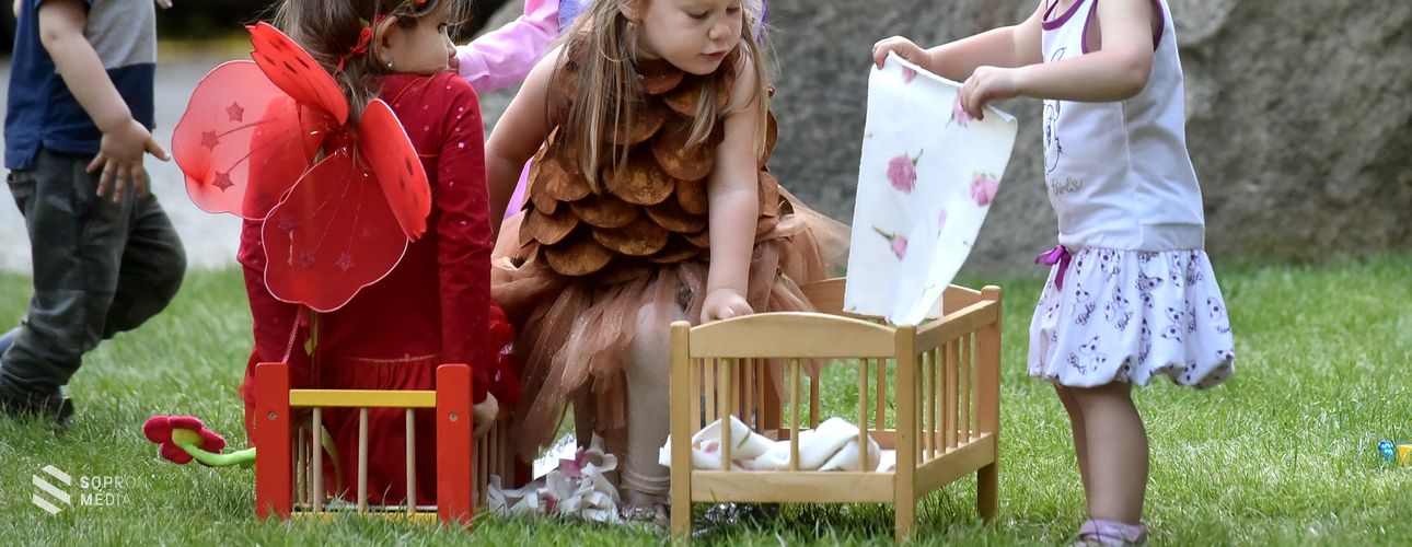 Tündéri szabadtéri fotókiállítás lesz a hétvégén az Erzsébet kertben