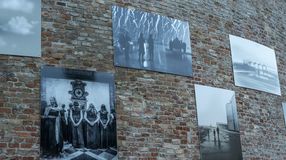 ZÓNA címmel nyílt kiállítás a Rondella bástyagödörben