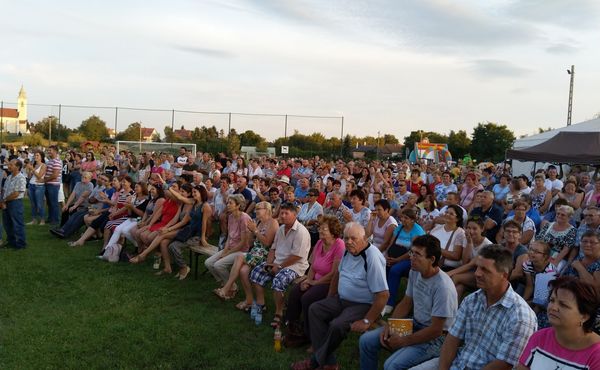 29. Falunap 2018. augusztus 11.