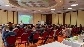 Az önkormányzatok klímaadaptációs lehetőségeiről tartottak konferenciát