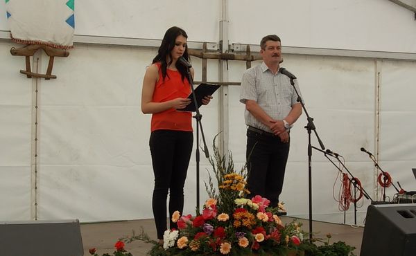 Bikafesztivál és Majális 2013.