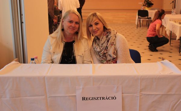 Egészségnap 2014.