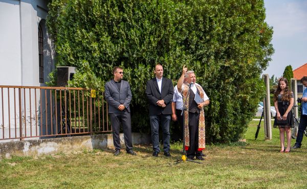 30. Falunap 2019. augusztus 3.