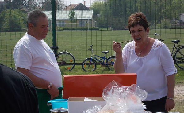Bikafesztivál és Majális 2013.