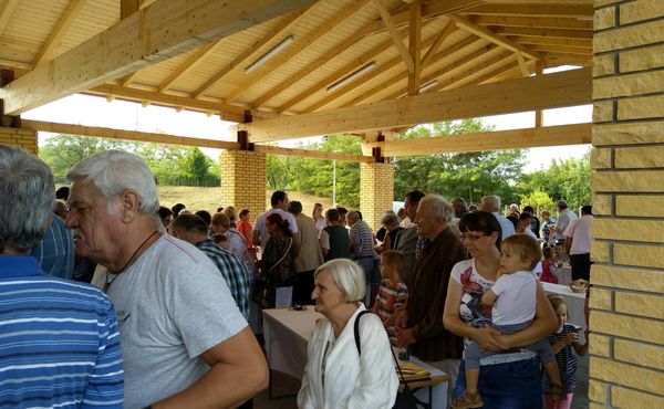 29. Falunap 2018. augusztus 11.