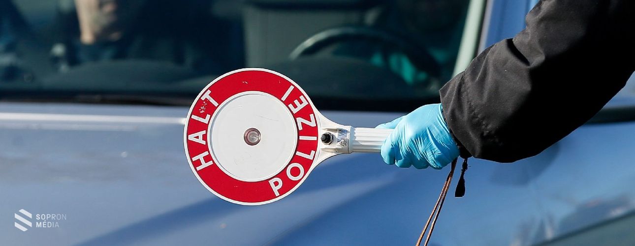A magyar konzuli szolgálat oldaláról is elérhető az Ausztriába történő utazáshoz szükséges regisztrációs felület