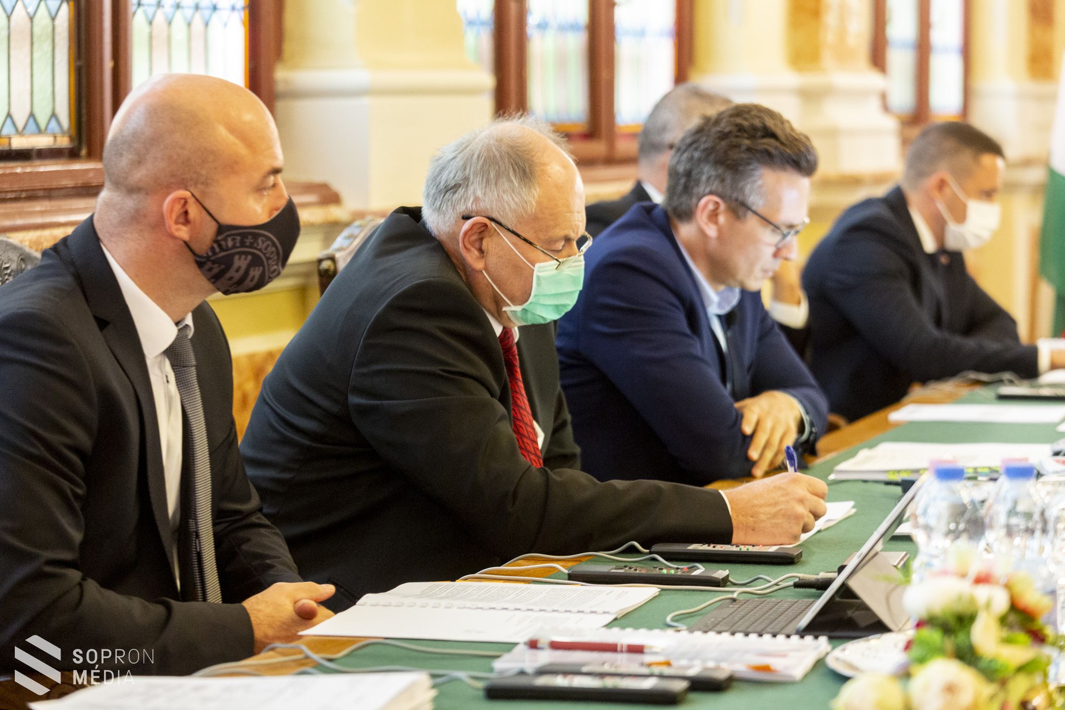 Fontos témák az októberi közgyűlésen