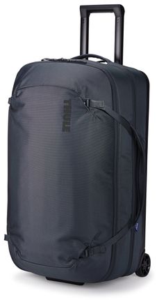 Kerekes táska Subterra 2 Wheeled Duffel, 90L Dark Slate