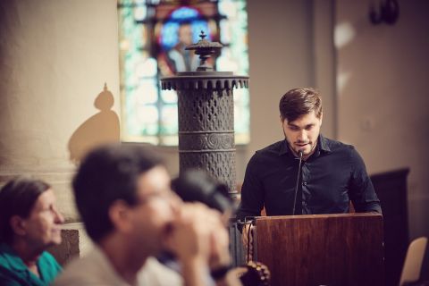 Pannon Youth Orchestra Sopronban